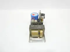 SCI PR102-A1 POWER SUPPLY 115V-AC 5.5A AMP 12V-DC