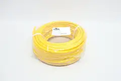 NITRA PU10MYEL100 POLYURETHANE YELLOW TUBING 100FT 10MM