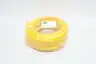 NITRA PU10MYEL100 POLYURETHANE YELLOW TUBING 100FT 10MM thumbnail 1