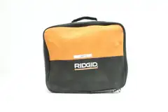RIDGID R7111 HEAVY-DUTY VARIABLE SPEED REVERSIBLE DRILL 1/2IN