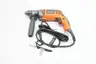 RIDGID R7111 HEAVY-DUTY VARIABLE SPEED REVERSIBLE DRILL 120V-AC 850RPM 1/2IN thumbnail 4