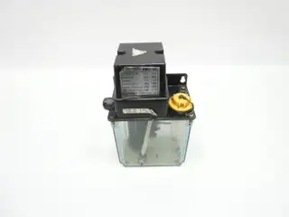 LUBE AMZ-III AUTOMATIC LUBRICATOR PUMP 100V-AC 18W