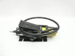 ENERPAC PA-133 HYDRAULIC AIR FOOT PUMP 10000PSI