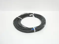 HUBER+SUHNER 85004727 09H02FGG-LB-88/88-2-30.5NN OPTICAL FIBER 30.5M