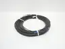 HUBER+SUHNER 85004727 09H02FGG-LB-88/88-2-30.5NN OPTICAL FIBER 30.5M thumbnail 1