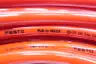 FESTO PUN-H-16X2,5-RT 558290 FLEXIBLE TUBING 11MM 50M 16MM thumbnail 4