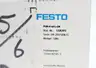 FESTO PUN-H-6X1-GN 558293 FLEXIBLE TUBING 4MM 50M 6MM thumbnail 5