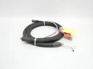NORDSON 273204F HEATED HOT MELT HOSE