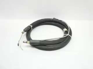 NORDSON 273204G HEATED HOT MELT HOSE