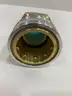 DIXON 12EM12-B BRASS STRAIGHT THROUGH MALE COUPLER 1-1/2IN NPT thumbnail 7