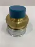DIXON 12EM12-B BRASS STRAIGHT THROUGH MALE COUPLER 1-1/2IN NPT thumbnail 5