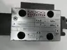 MOOG WE42P06C21PA0BN HYDRAULIC DIRECTIONAL CONTROL VALVE 35MPA thumbnail 4