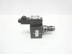 MOOG WE42P06C21PA0BN HYDRAULIC DIRECTIONAL CONTROL VALVE 35MPA