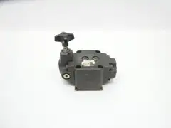 VICKERS XG-06-1B-30 PRESSURE REDUCING VALVE
