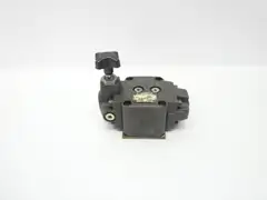 VICKERS XG-06-3F-30 REDUCING VALVE