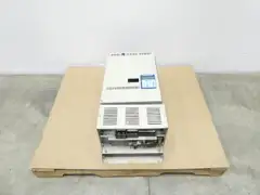 YASKAWA CIMR-H30WS VARISPEED 676 VFD DRIVE 540-680V-DC 200/220/400/440V-AC 40KVA