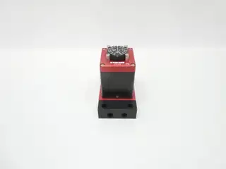 PIAB AVM5050-EN-US 01.06.651 PUMP CONTROL UNIT