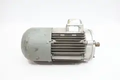 WITTMANN S63-R90-2/100 AC MOTOR 2.2KW 2800RPM 230V-AC