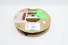 PANDUIT HSTT75-C 3/4IN BLACK HEAT SHRINK TUBING 600V 125C 100FT thumbnail 1
