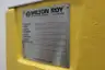 MILTON ROY MBH4028JPBCCM4SEST11NN22 MILROYAL METERING PUMP 119GPH 240PSI 460V-AC thumbnail 6