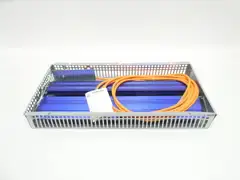SIEMENS 6SN1111-0AA00-1BV1 RESISTOR FOR HFD LINE REACTOR 800W 15OHM