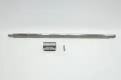 THK LBS40UU+897L CYLINDRICAL BALL SPLINE