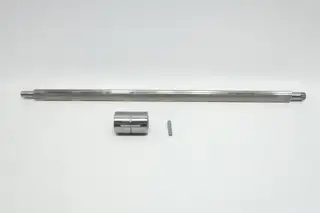 THK LBS40UU+897L CYLINDRICAL BALL SPLINE