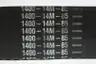 HAWK 1400-14M-85 TIMING BELT 1400MM 14MM 85MM thumbnail 4