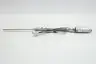 GEMCO 950A1-17-S-X-X-X-X-X LINEAR DISPLACEMENT TRANSDUCER 15V-DC thumbnail 1