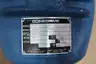 CONEDRIVE MSH035A687-W2 RIGHT ANGLE WORM GEAR REDUCER 10:1 thumbnail 5