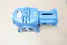 CONEDRIVE MSH035A687-W2 RIGHT ANGLE WORM GEAR REDUCER 10:1 thumbnail 2