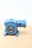 CONEDRIVE MSH035A687-W2 RIGHT ANGLE WORM GEAR REDUCER 10:1 thumbnail 1