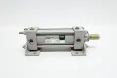 KONAN 500-45737AE DOUBLE ACTING PNEUMATIC CYLINDER 50MM 80MM 0.75MPA