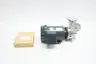 NIKUNI 20UPD04Z SELF PRIMING PUMP 30MM X 18MM 0.4KW 200/220V-AC thumbnail 1