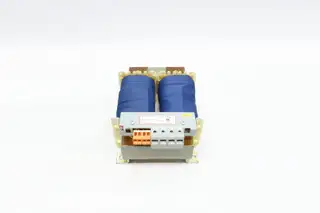 BLOCK BUST 4000/5/23 VOLTAGE TRANSFORMER 11000VA 475/500/525V-AC 115V-AC