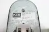 KEB 13.56.080-40S8 BRAKING RESISTOR 380W 100OHM thumbnail 5