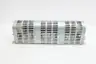 KEB 13.56.080-40S8 BRAKING RESISTOR 380W 100OHM thumbnail 1