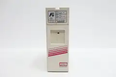 KEB 13.F4.C3D-4000 VFD DRIVE 8.3KVA 380-480V-AC