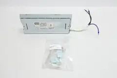KEB 12U5BOB-3000 EMC-FILTER INVERTER