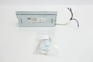 KEB 12U5BOB-3000 EMC-FILTER INVERTER