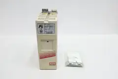KEB 12.F4.C3D-3420 VFD DRIVE 305-440V-AC 0-1600HZ 0-440V-AC 5HP