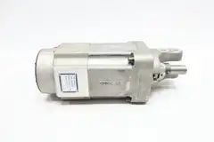 HONDA GMM-30T SERVO MOTOR 1000W 1500RPM 6.83NM