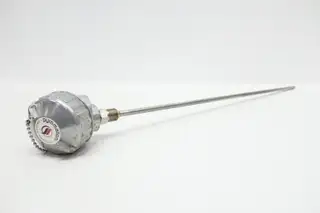 PYROMATION KK63U-024-00-8HN31 RTD 24IN 3/8IN