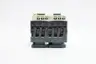 TELEMECANIQUE LC2D25G7 REVERSING CONTACTOR 120V-AC 15HP thumbnail 4