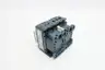 TELEMECANIQUE LC2D25G7 REVERSING CONTACTOR 120V-AC 15HP thumbnail 3
