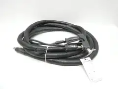 HOT MELT TECHNOLOGIES XP0824-HF XP-503-R HOT MELT GLUE GUN 24FT 980W 220V-AC