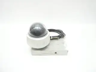 AXIS 0769-001-01 NETWORK DOME CAMERA