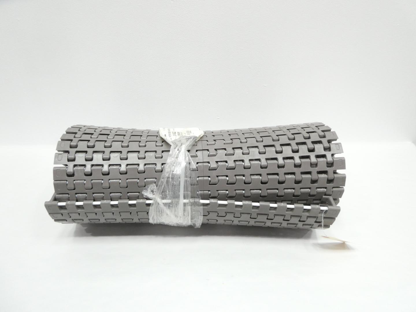 REXNORD HP7956TAB-24IN 10146257 MATTOP CONVEYOR CHAIN 5FT 24IN