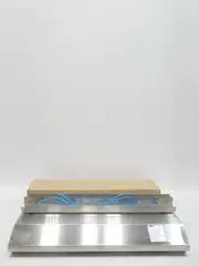 FOSTORIA 342-90-THSS-480V SUN-MITE INFRARED HEATER 5000W 240V-AC 480V-AC 1PH