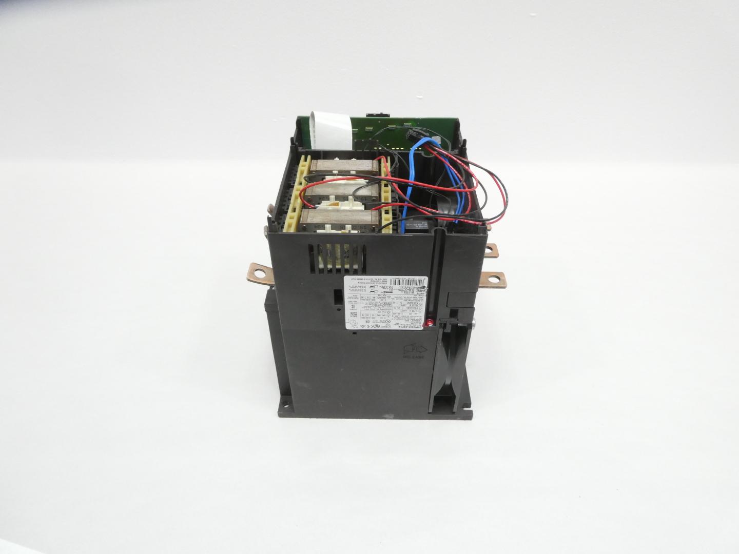 ALLEN BRADLEY 150-A180NBD SMC PLUS SMART MOTOR CONTROLLER 150HP